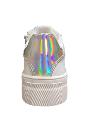 Scarpe sneakers Bambine e ragazze ferrè krug