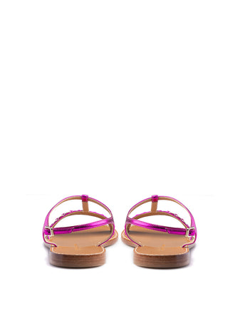 Salvatore Ferragamo Sandalo da donna