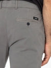 calvin klein PANTALONE slim fit da uomo