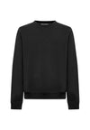 John Richmond FELPA SWEATSHIRT ATTIEG da uomo