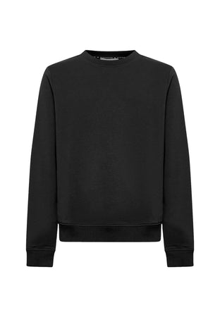 John Richmond FELPA SWEATSHIRT ATTIEG da uomo