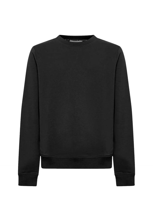 John Richmond FELPA SWEATSHIRT ATTIEG da uomo