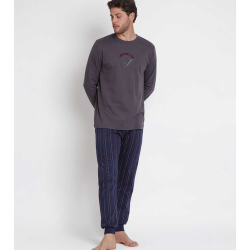 Pigiama Uomo Admas 62772 S