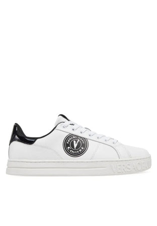 VERSACE JEANS COUTURE Sneakers FONDO COURT 88 DIS. SK1 da uomo