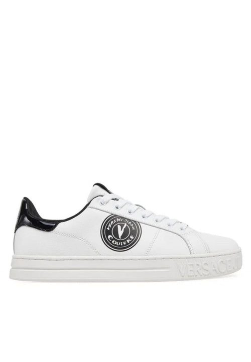 VERSACE JEANS COUTURE Sneakers FONDO COURT 88 DIS. SK1 da uomo