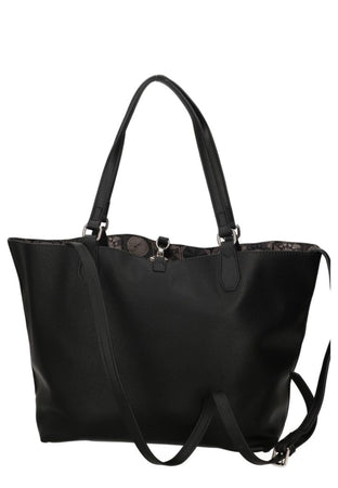 GATTINONI BORSA TEOD.REVERS. M. SHOPPING PVC da donna