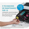 Cartuccia toner nero originale HP 12A (Q2612AD) per HP LaserJet 1010/1012/1015/1018/1020/1022/3015/3020/3030/3050/3055 / M1005 / M1319