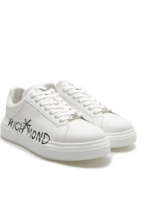 John Richmond Scarpe LOGATO RICHMOND da uomo