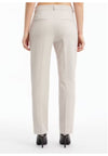 calvin klein PANTALONE STREACH GABARDINE SL da donna