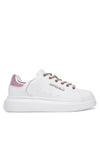 JUST CAVALLI Sneakers FONDO URSA DIS. D05 da donna