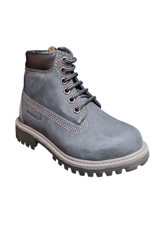 Scarpe boscaiolo Bambini e ragazzi shooterino Basic