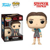 Stranger Things POP! Television Vinyl Figures Eleven in Wetsuit (Season 5) 9 cm