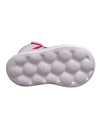 Scarpe sneakers Bambine adidas GRAND COURT