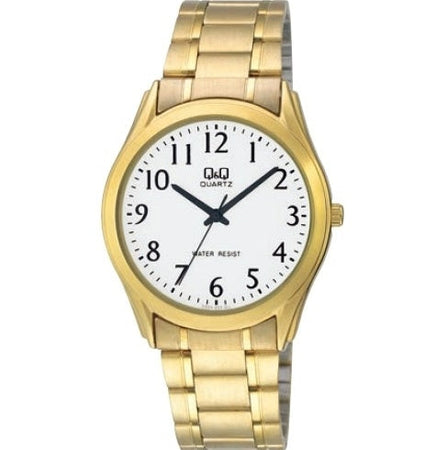 Q&Q Mod. GENT ONLY TIME