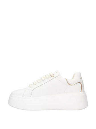 ToscaBlu Donna Sneakers in pelle