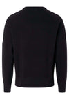 calvin klein MAGLIONE MILANO STITCH COMFORT SWEATER da uomo