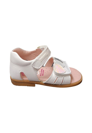 Scarpe sandalo tallonato Bimba pablosky 0246