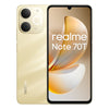 realme Note 70T 17,1 cm (6.74) Doppia SIM Android 15 4G USB tipo-C 4 GB 128 GB 6000 mAh Oro