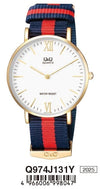 Q&Q FASHION Mod. Q974J131Y