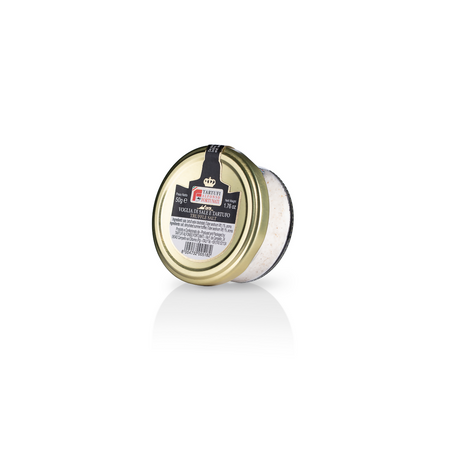 Voglia di Sale e Tartufo 50- NothingStudio