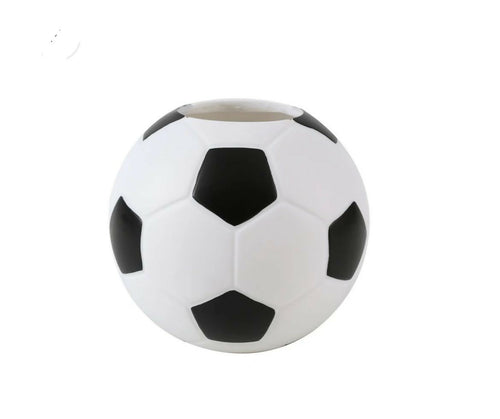 Portapenne 3d Itotal pallone da calcio