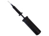 Cuscino antidecubito de aire Q-AIR 40x40x6 cm con funda y bomba