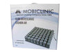 Cuscino antidecubito de aire Q-AIR 40x40x6 cm con funda y bomba