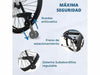 Sedia a Rotelle Bariatrica Autopropulsabile 24 fino a 225kg (60cm)