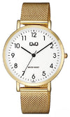 Q&Q FASHION Mod. QA20J054Y