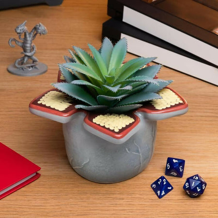 STRANGER THINGS - Demogorgon - Pen Pot 8cm