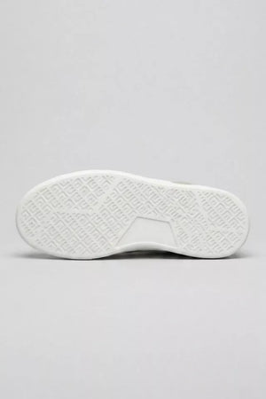 4US Paciotti uomo sneakers in pelle