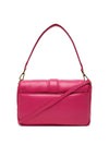JUST CAVALLI BORSA JC C_ ICONIC SNAKE PUFFY - S da donna