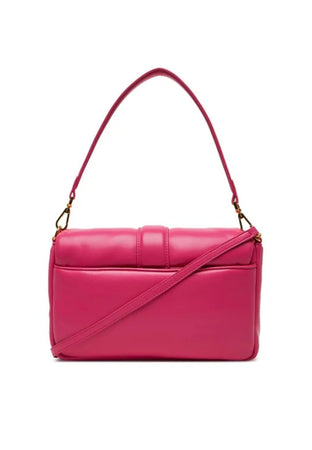 JUST CAVALLI BORSA JC C_ ICONIC SNAKE PUFFY - S da donna