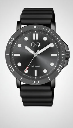 Q&Q ATTRACTIVE Mod. QB86J502Y