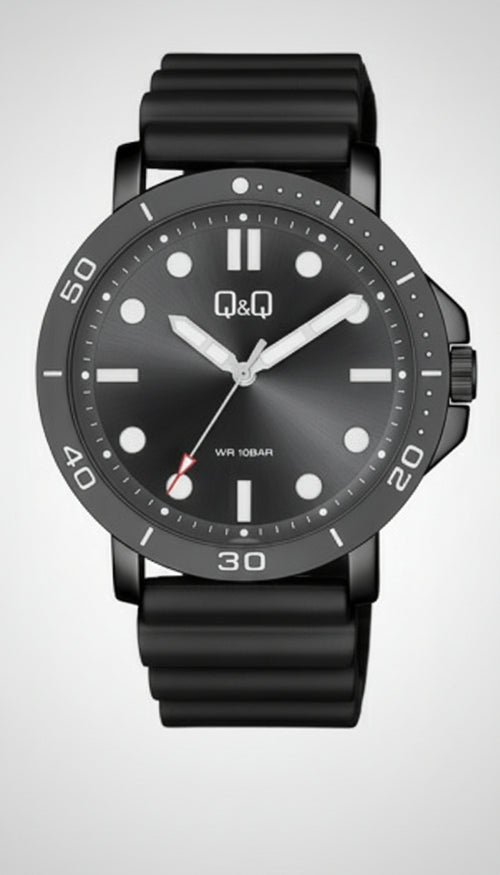 Q&Q ATTRACTIVE Mod. QB86J502Y