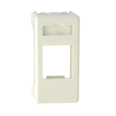 ADATTATORE CCS PER GEWIS SYSTEM BIANCO