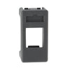 ADATTATORE CCS PER GEWIS SYSTEM NERO
