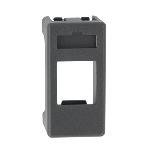 ADATTATORE CCS PER GEWIS SYSTEM NERO