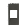 Adattatore CCS Bticino Axolute Antracite