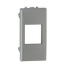 Adattatore CCS Bticino Axolute  Grigio Met