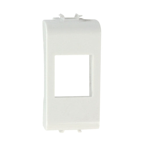 Adattatore CCS Gewiss Chorus Bianco