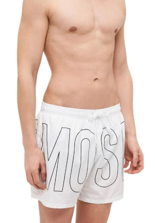 moschino COSTUME MOSCHINO SWIM da uomo