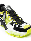 Dolce & Gabbana Sneakers Air Master da uomo