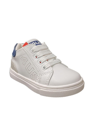 Scarpe sneakers Unisex bambino 4US paciotti SMITH