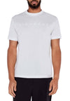John Richmond T-SHIRT T-SHIRT PATUM da uomo