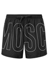 moschino COSTUME MOSCHINO SWIM da uomo