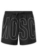 moschino COSTUME MOSCHINO SWIM da uomo