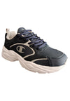 Scarpe sneakers Unisex bambini Champion WAVE