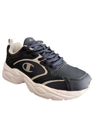 Scarpe sneakers Unisex bambini Champion WAVE
