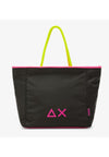 SUN68 BORSA MEDIUM NYLON BAG da donna